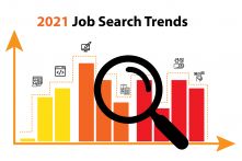 2021 Job Search Trends You Need to Know